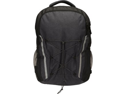 Рюкзак туристический Outdoor, темно-синий Рюкзак туристический Outdoor, темно-синий