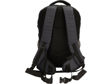 Рюкзак туристический Outdoor, темно-синий Рюкзак туристический Outdoor, темно-синий