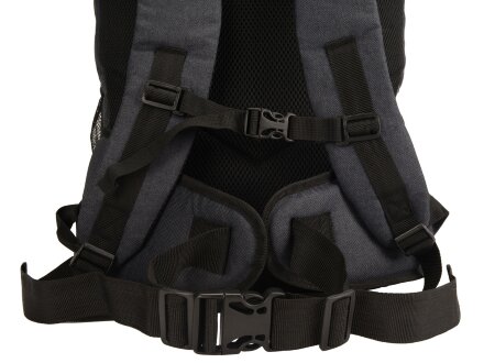 Рюкзак туристический Outdoor, темно-синий Рюкзак туристический Outdoor, темно-синий