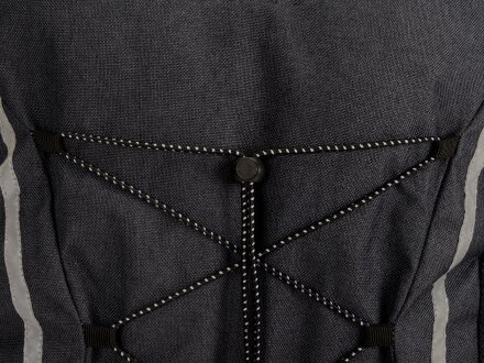 Рюкзак туристический Outdoor, темно-синий Рюкзак туристический Outdoor, темно-синий