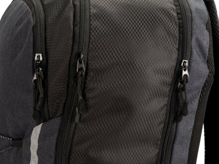 Рюкзак туристический Outdoor, темно-синий Рюкзак туристический Outdoor, темно-синий