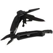 Мультитул Manwerk, черный Мультитул Manwerk, черный