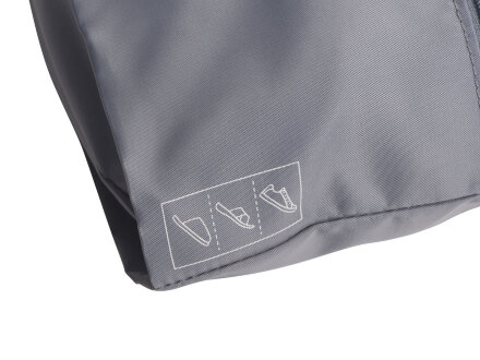 Набор чехлов для путешествия Diego, 8шт. Набор чехлов для путешествия Diego, 8шт.