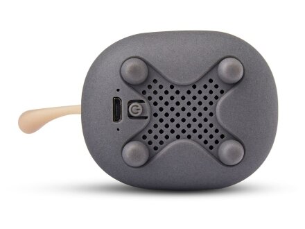 Портативная акустика Rombica Mysound Tito 2C, темно-серый (Р)