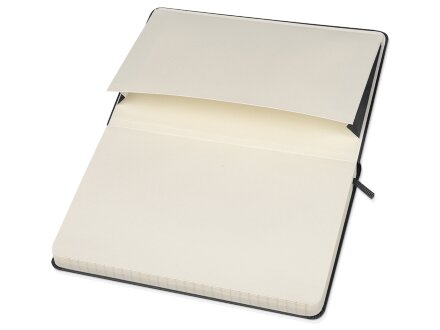 Записная книжка Moleskine Classic (в линейку) в твердой обложке, Medium (11,5x18 см), черный Записная книжка Moleskine Classic (в линейку) в твердой обложке, Medium (11,5x18 см), черный