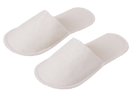 Банный набор с парео Healing, женский, белый