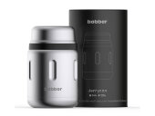 Термос для еды, вакуумный, бытовой, тм bobber. Объем 0.7 литра. Артикул Jerrycan-700 Matte Термос для еды, вакуумный, бытовой, тм bobber. Объем 0.7 литра. Артикул Jerrycan-700 Matte