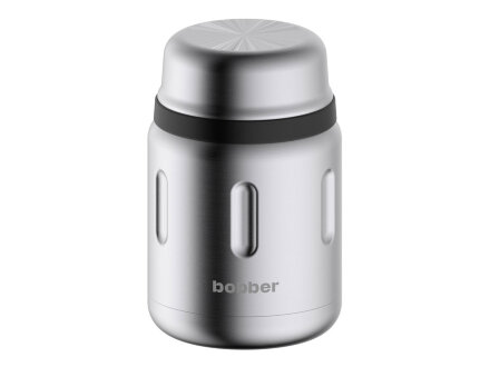 Термос для еды, вакуумный, бытовой, тм bobber. Объем 0.7 литра. Артикул Jerrycan-700 Matte Термос для еды, вакуумный, бытовой, тм bobber. Объем 0.7 литра. Артикул Jerrycan-700 Matte