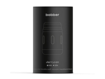 Термос для еды, вакуумный, бытовой, тм bobber. Объем 0.7 литра. Артикул Jerrycan-700 Matte Термос для еды, вакуумный, бытовой, тм bobber. Объем 0.7 литра. Артикул Jerrycan-700 Matte