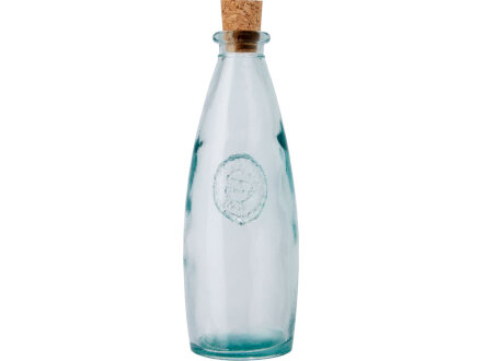 Набор Sabor для хранения масла и уксуса, состоящий из 2 предметов, изготовленных из переработанного стекла Набор Sabor для хранения масла и уксуса, состоящий из 2 предметов, изготовленных из переработанного стекла