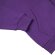Толстовка на молнии с капюшоном Siverga 2.0, фиолетовая Толстовка на молнии с капюшоном Siverga 2.0, фиолетовая