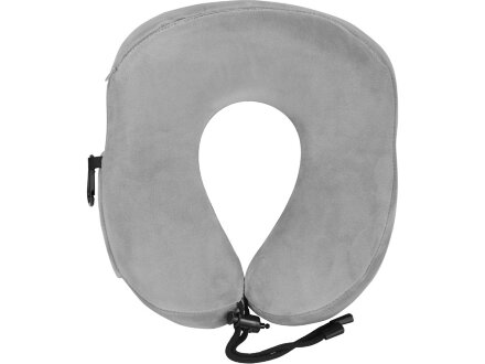 Набор для путешествия Dream, серый Набор для путешествия Dream, серый