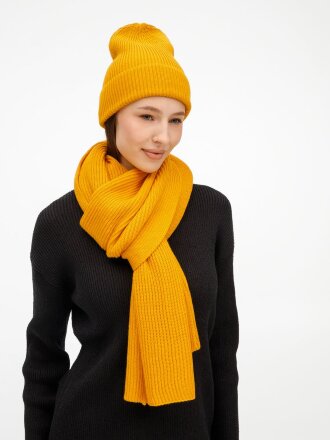 Набор Nobilis Mono, желтый Набор Nobilis Mono, желтый