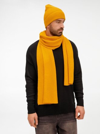 Набор Nobilis Mono, желтый Набор Nobilis Mono, желтый