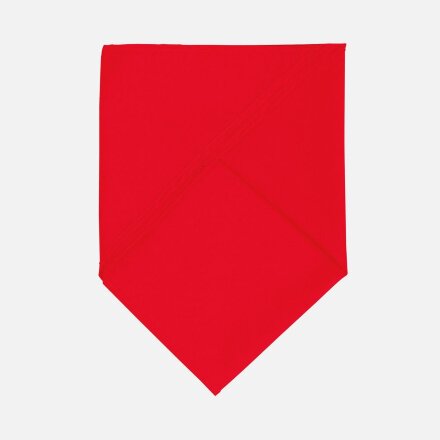 Шейный платок Bandana, красный Шейный платок Bandana, красный