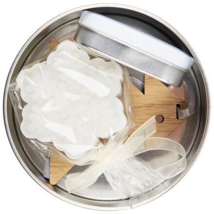 Набор Lightmate, с подвеской-елочкой Набор Lightmate, с подвеской-елочкой