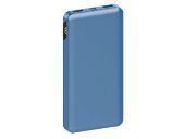 Портативный внешний аккумулятор MFX 10000 Blue Портативный внешний аккумулятор MFX 10000 Blue