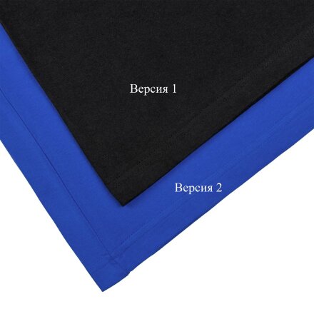 Футболка унисекс T-Bolka 180, белая Футболка унисекс T-Bolka 180, белая