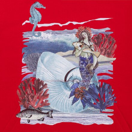 Толстовка женская Ragazza Di Mare Толстовка женская Ragazza Di Mare