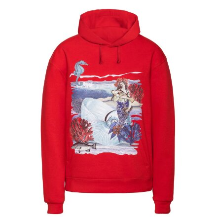 Толстовка женская Ragazza Di Mare Толстовка женская Ragazza Di Mare