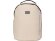 Рюкзак Sofit для ноутбука из экокожи, бежевый
