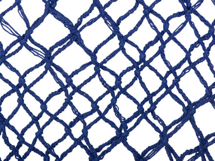 Авоська Dream L наплечная 25 литров с кожаными ручками, синий (12) Авоська Dream L наплечная 25 литров с кожаными ручками, синий (12)