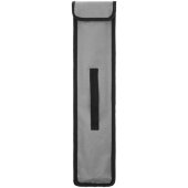 Набор шампуров в чехле Bower, ver.2, серый Набор шампуров в чехле Bower, ver.2, серый