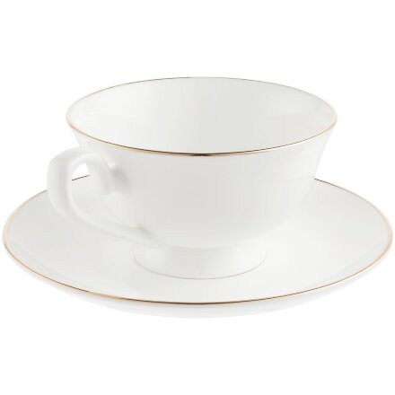 Чайная пара Mansion Fretwork Чайная пара Mansion Fretwork