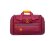 RIVACASE 5331 burgundy red дорожная сумка, 35л /6