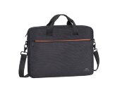 Сумка для ноутбука 15.6 8033, черный Сумка для ноутбука 15.6 8033, черный