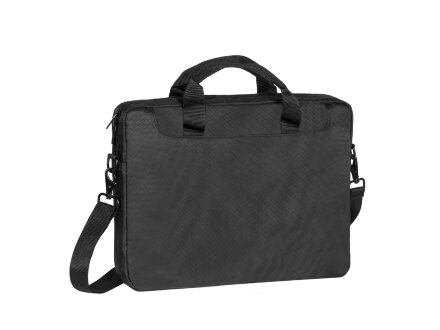 Сумка для ноутбука 15.6 8033, черный Сумка для ноутбука 15.6 8033, черный