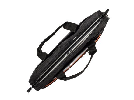 Сумка для ноутбука 15.6 8033, черный Сумка для ноутбука 15.6 8033, черный