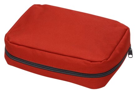 Несессер для путешествий Promo, красный Несессер для путешествий Promo, красный