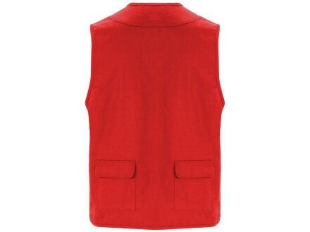 Жилет Venera, красный Жилет Venera, красный