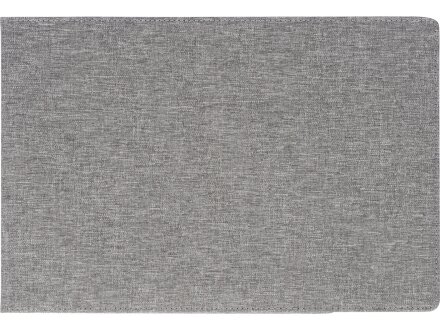 Коврик для мыши Formo из нетканого переработанного материала RPET, серый (P)