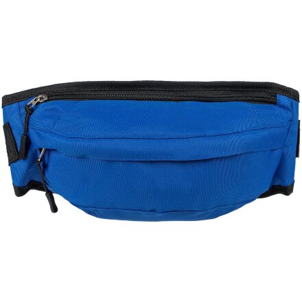 Поясная сумка Urban Out, синяя Поясная сумка Urban Out, синяя