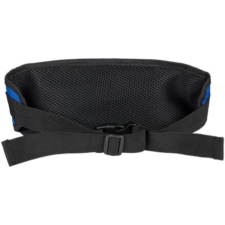 Поясная сумка Urban Out, синяя Поясная сумка Urban Out, синяя