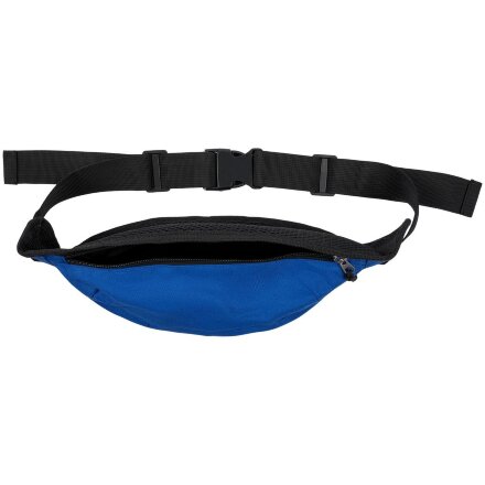 Поясная сумка Urban Out, синяя Поясная сумка Urban Out, синяя