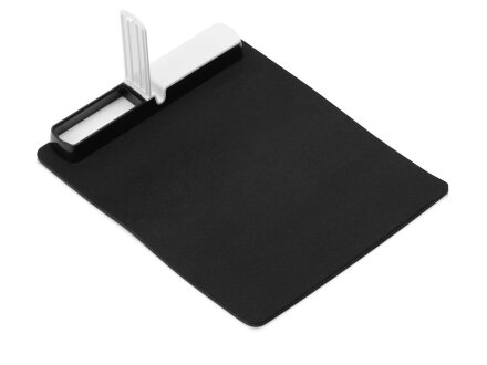 Коврик для мыши со встроенным USB-хабом Plug Коврик для мыши со встроенным USB-хабом Plug