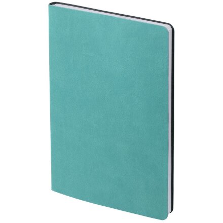 Ежедневник Romano, недатированный, бирюзовый Ежедневник Romano, недатированный, бирюзовый