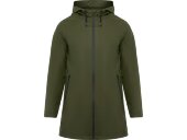 Дождевик мужской Sitka, темный армейский зеленый Дождевик мужской Sitka, темный армейский зеленый