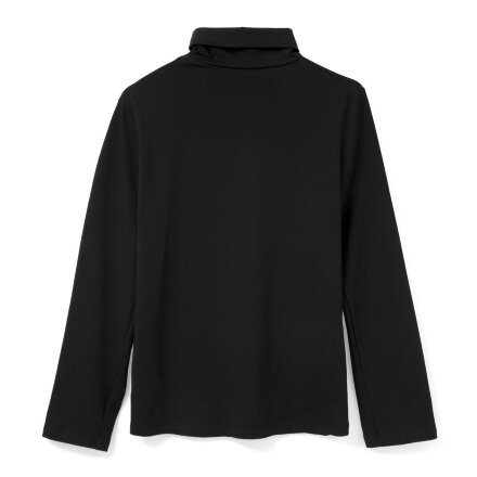 Водолазка Urban, черная Водолазка Urban, черная