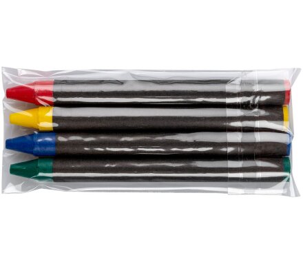 Пенал для раскрашивания Create, белый Пенал для раскрашивания Create, белый