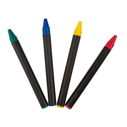 Пенал для раскрашивания Create, белый Пенал для раскрашивания Create, белый