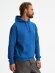 Худи унисекс Condor, ярко-синее Худи унисекс Condor, ярко-синее