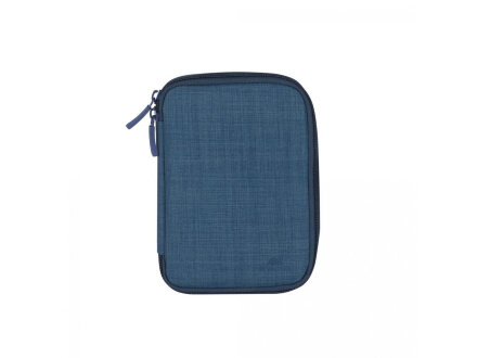 Чехол для хранения аксессуаров, синий Чехол для хранения аксессуаров, синий