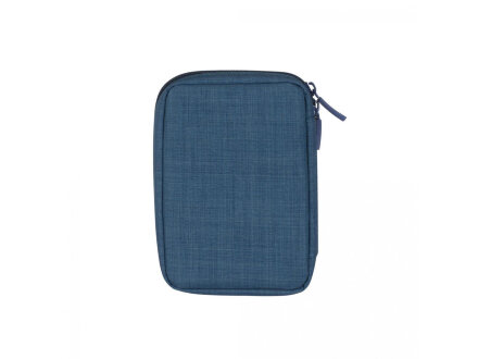 Чехол для хранения аксессуаров, синий Чехол для хранения аксессуаров, синий