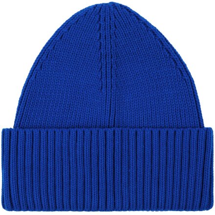 Шапка Hinge, синяя Шапка Hinge, синяя