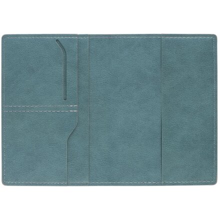 Набор Petrus Travel, голубой