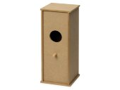 Скворечник DIY Скворечник DIY